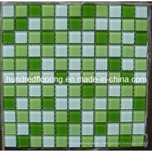 Glass Mosaic Swimming Pool Mosaic (HSP308)